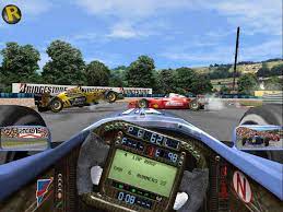 Grand prix 3 is a formula 1 racing simulator. Download Grand Prix 3 Windows My Abandonware