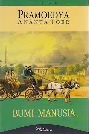 Ebook Epub Pdf Download Bumi Manusia By Pramoedya Ananta Toer