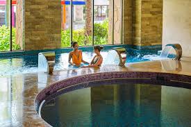Certified as a great place to work® in 2019 and 2020. Spa Fitness Sofitel Dubai The Palm Resort Spa
