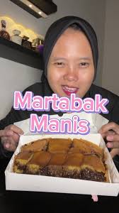 Martabak Legit