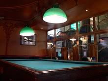 What size of pool table are used in leagues? Billiard Table Wikipedia