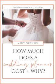 Wedding planners typically charge either a flat fee for their services, a percentage of your overall wedding budget, or a combination of the two. How Much Does A Wedding Planner Cost Why Do They Cost What They Do Hiring A Wedding Wedding Planner Cost Hiring Wedding Planner Wedding Planner Printables