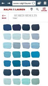 Ralph Lauren Paint Colors Blues Ralph Lauren Paint Colors Ralph Lauren Paint Best Paint Colors