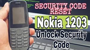 However, you can bf it and get correct unlock codes. Nokia Factory Reset Security Codes 11 2021
