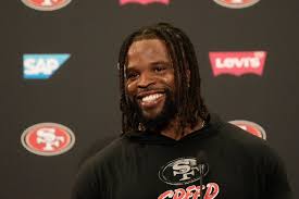 49ers’ Dre Greenlaw opens up on lost season with Broncos: ‘Fighting demons left and right’ - The Athletic