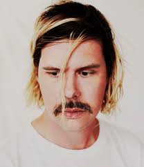 No Barrier Fun: Angus Andrew Of Liars' Favourite LPs