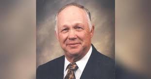 Larry Edward Davis Obituary