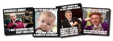 Meme Me Up Scotty Laura Randazzo Solutions For The Secondary Classroom