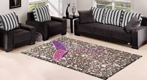 Welsoft Dijital Lastikli Hali Ortusu