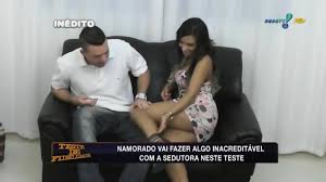 Teste De Fidelidade - EPORNER