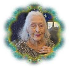 Eileen Stellar Kramer (1914-2024)