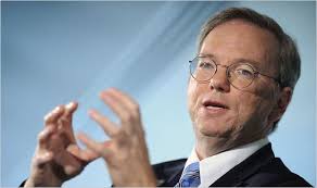 Brisk Ad Sales Spur Google in Third Quarter