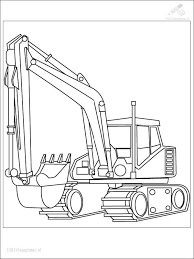 A number of the coloring pages are also of low difficulty, so. Bulldozer Mecanic Shovel 141782 Transportation Printable Coloring Pages