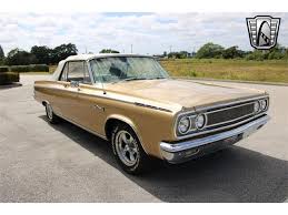 Image result for Gold 1965 Dodge