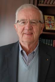 Prof. em. Dr. Hermann Strasser Ph.D.