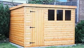 You can print this best shed roof styles photos for your collection. 15 Most Popular Roof Styles For Sheds With Pictures