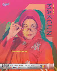 Eirma fatima, datin seri umie aida, dato' rahim razali, balkisyh samundur khan, dato' awie, erra fazira, ziana zain, azizah mahzan, fazlina dato'. Mak Cun 4 Tv3 Myinfotaip