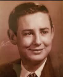 Richard Glenn “Dick” Barton (1932-2021)