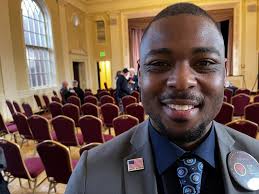 Popeyes calling, early voting expanding, House District 41 candidates