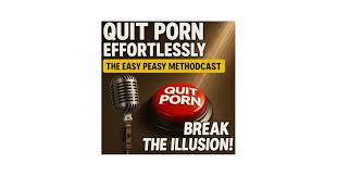 Quit Porn Effortlessly! The Easy Peasy Method (Methodcast) Escape Sex  Addiction! : Hackauthor: Amazon.com.au: Audible Books & Originals