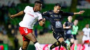 Leon is just three points clear of monarcas and tijuana, who currently occupy seventh and eighth spot. C7mglbyovedp5m