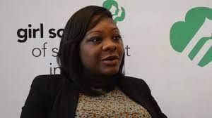 Lakisha Duffy's Instagram, Twitter & Facebook