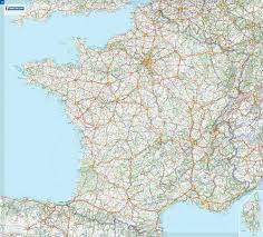 Carte des routes de france, calcul d'itinéraire avec ou sans péage. France Carte Plastifiee Roulee Von Collectif Michelin Neuf Paperback 2006 Chapitre Com Livres Et Presse Ancienne