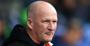 A tale of Blackpool winter heartbreak for Simon Grayson...