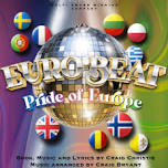 Eurobeat - Pride of Europe