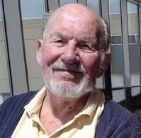 Richard Hodges Obituary (1928