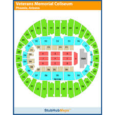 arizona veterans memorial coliseum events and concerts in