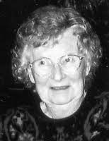 Olga Nelson Obituary (2009)