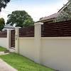 Membahas mengenai pagar rumah merupakan suatu hal yang menarik di era desain modern ini, banyak model pagar yang terus berkembang salah satunya adalah pagar minimalis. 1