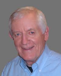 William (Bill) Robert Lloyd McClintock