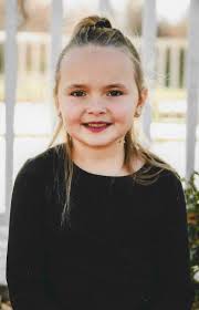 Support for Junior Princess of the 77th Annual Belle Fair in Owensville, Mo