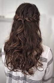 Prom Hair Promhairstyles Prom Hair Down Hair Styles Simple Prom Hair