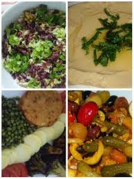 صحن مشكل Food Rice Grains