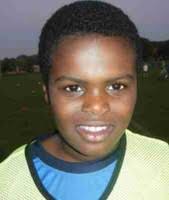 Johnny Mad Dog (2008)