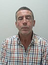 This is Peter Waite. He left a man...