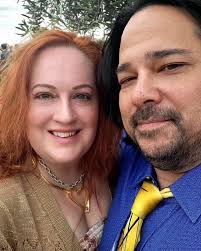 Happy birthday to cousin Christine Dawn Gramenz