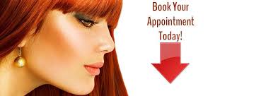 Dawn Marie's Shear Support & Style