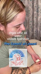Jamal Al Nabusi Soap
