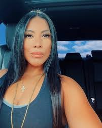 Celia Lopez's Instagram, Twitter & Facebook