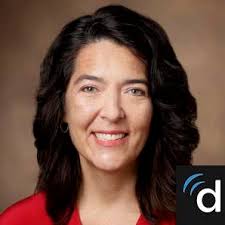 Dr. Marissa Ogle, MD