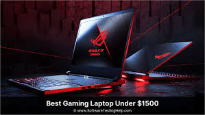 Cheap Gaming Laptops Under $500: Powerful Computers at Reasonable Prices