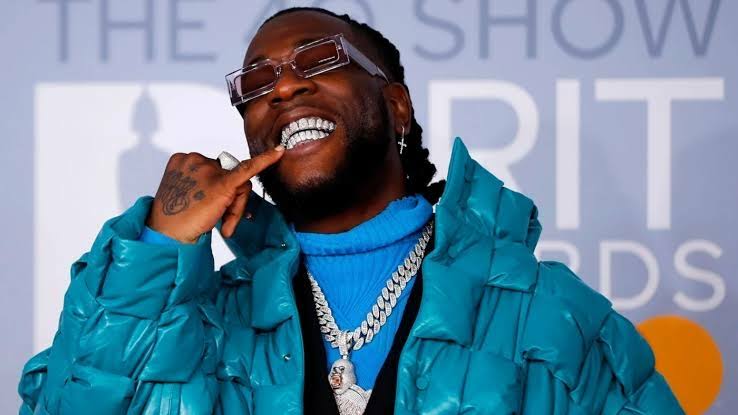 Burna Boy dethrones Tyla as he reclaims spot as Africa?s most-streamed artist on Spotify