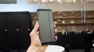 The New Gemini Pda Hands On With The New Pda Smartphone That Runs On Android