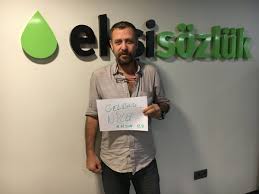 İşte uzun yıllardır dizi ve film sektöründe yer alan. Eksi Sozluk On Twitter Nejat Isler Eksi Sozluk Yazarlarinin Sorularini Yanitliyor Https T Co V6apwwrepf Necatisler