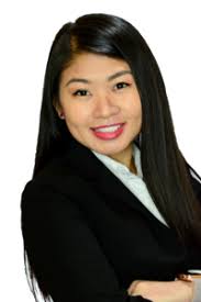 Spring 2019 Officers