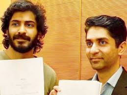 If anil and harshvardhan kapoor had their own reality tv show, this is what the pilot would look like. Harshvardhan Kapoor Opens Up About Abhinav Bindra Biopic